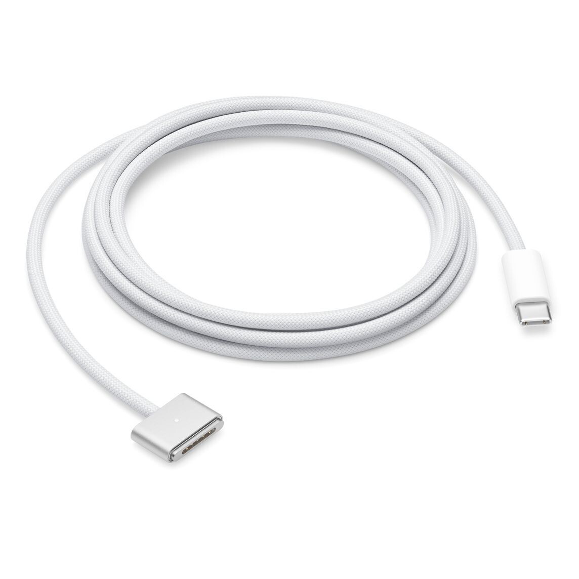 Mens Verraad Huisdieren Kabel USB-C (M) - MagSafe 3 (M) 2m (Apple Origineel)