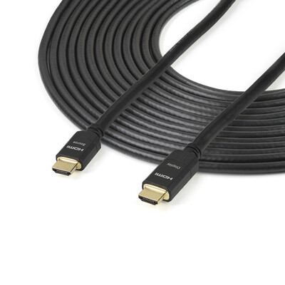 Kabel HDMI (M) - HDMI (M) 20m