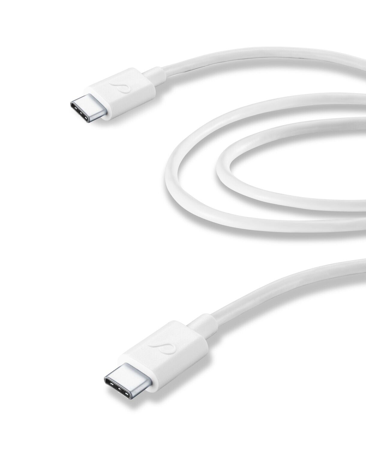 Kabel USB-C (M) - USB-C (M) 2m