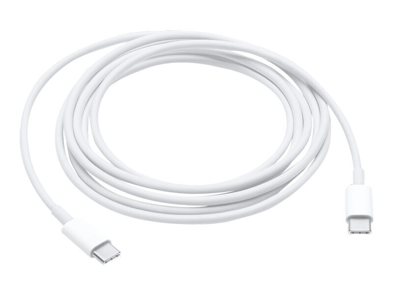 Kabel USB-C (M) - USB-C (M) 1m (Apple Origineel)