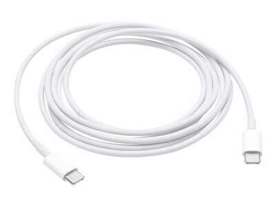 Kabel USB-C (M) - USB-C (M) 2m (Apple Origineel)