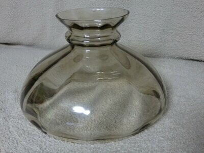Rauchglas Lampenschirme