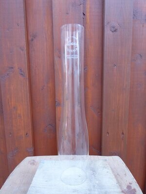Petroleumglühlicht Lightboy Heidenia Flaschenzylinder Petroleum Glaszylinder