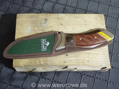 Allgear Fishing Messer Taschenmesser Fischermesser Anglermesser K5