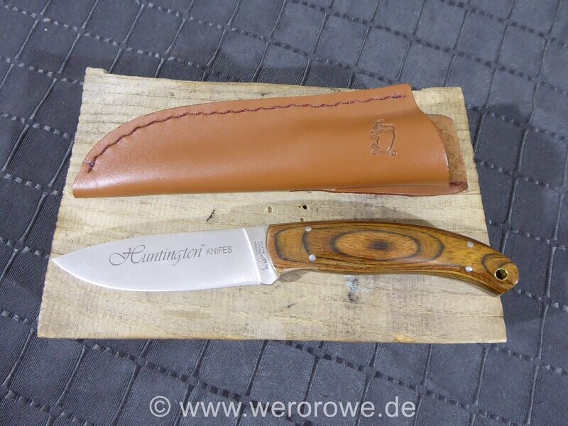 Mammut 2560 Huntingten Knifes Messer Jagdmesser Sammlermesser Mammut 2560 Huntingten Knifes Messer Jagdmesser Sammlermesser