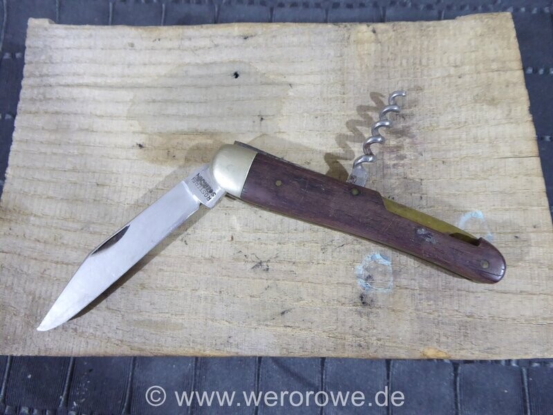 Altes Taschenmesser Solingen Multitool Jagtmesser Messer Altes Taschenmesser Solingen Multitool Jagtmesser Messer