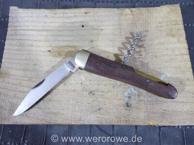 Altes Taschenmesser Solingen Multitool Jagtmesser Messer