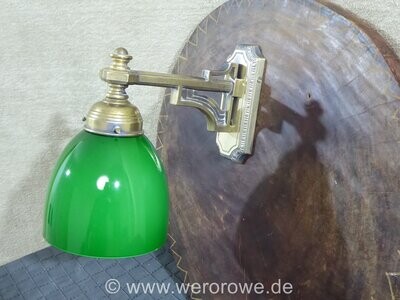 Wandbeleuchtung / Wandlampen