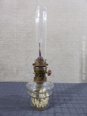 Ehrich & Graetz E&G Rusticus Glühlichtbrenner Spiritusglühlicht Glühlichtlampe