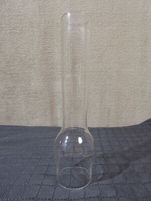 Glaszylinder 30''' Doppelblitz Cylinder A.F.M. Albert Frank München