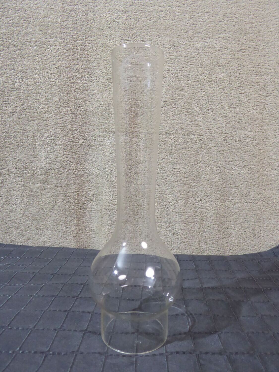 30''' liniger Blitz Imperator Lampe Zylinder Blitzcylinder C.K.