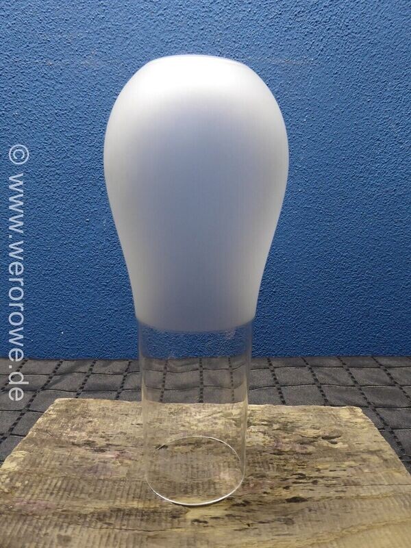 Glühlichtzylinder Pa. Pa. Petroleumglühlicht Glaszylinder