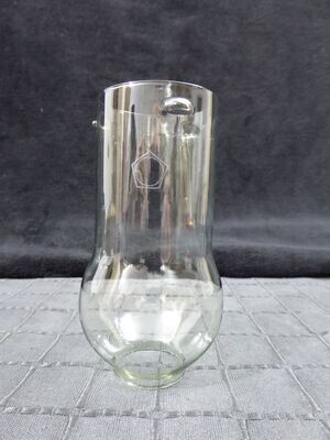 Knaggenglas Estax Glühlichtlampe Petroleumglühlicht