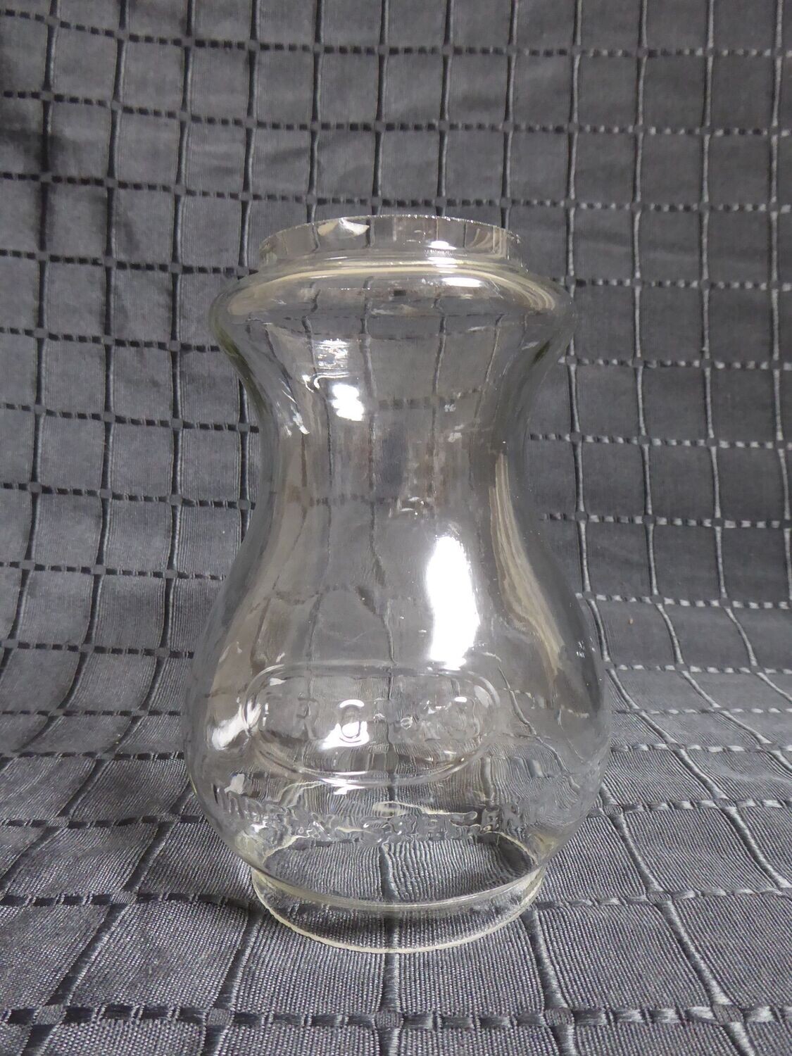 Frowo 75 Glas Petroleumlampe Petroleum Laterne