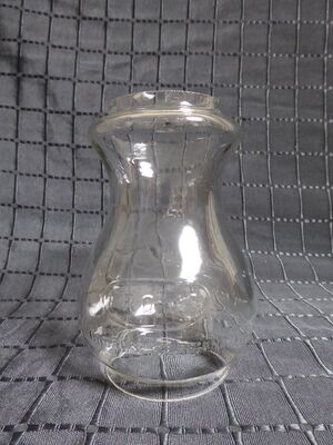 Frowo 75 Glas Petroleumlampe Petroleum Laterne