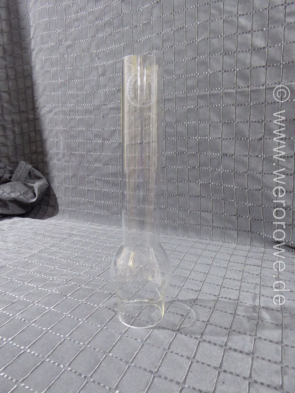 25''' linig Universal-Cylinder 64 mm Matadorzylinder Petroleumlampe Glaszylinder