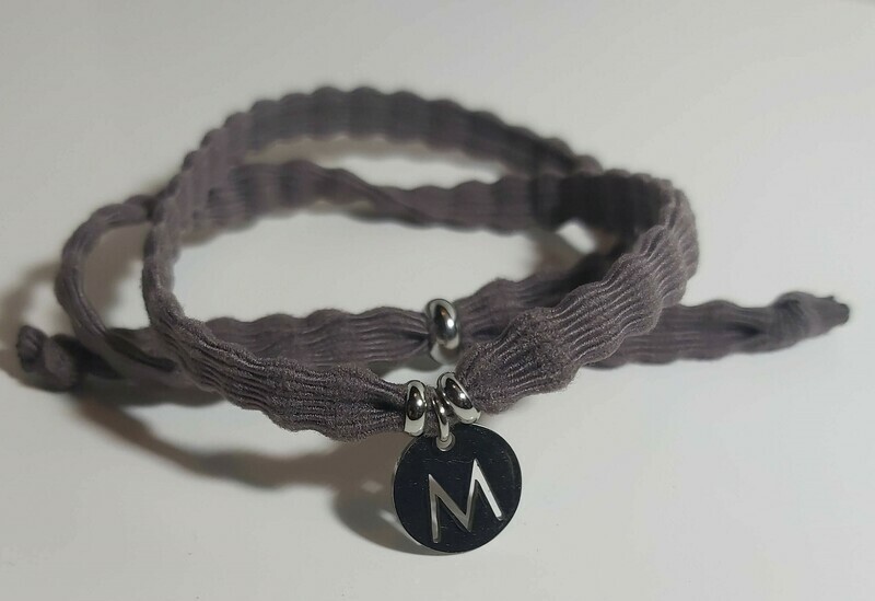 Collar ONDAS + INICIAL