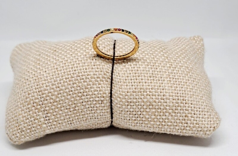 Anillo Circonitas