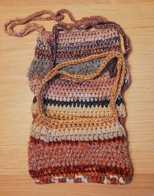 Bolso Berlín 