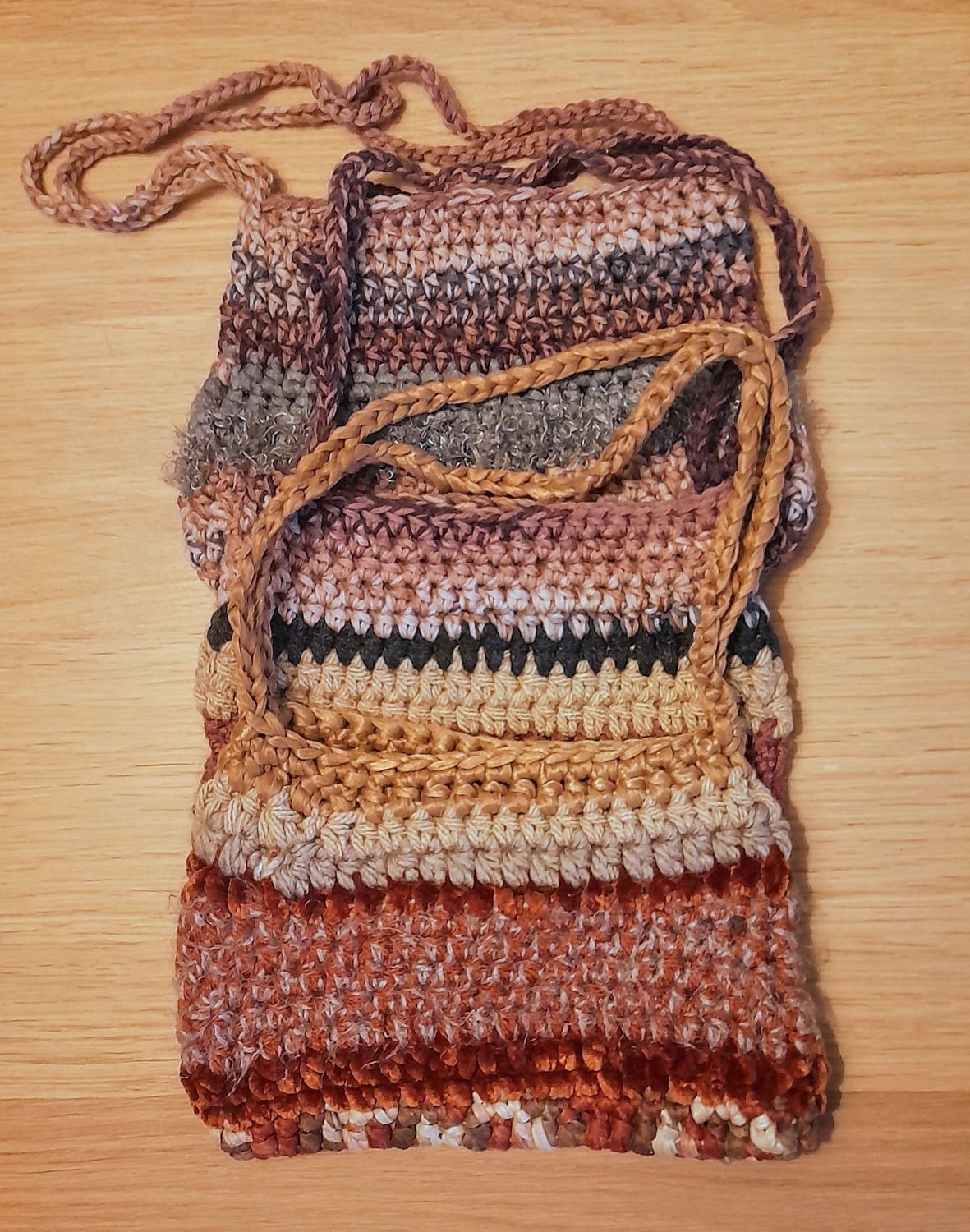 Bolso Berlín 