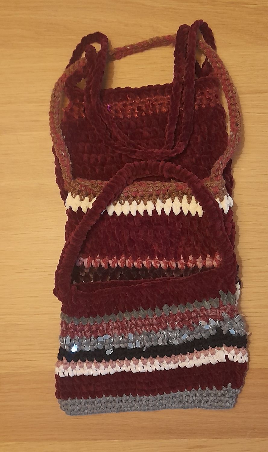 Bolso Dresden