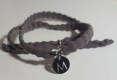 Collar ONDAS + INICIAL