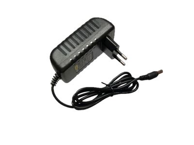 Power Adapter AC 230V 50Hz to DC 12V 3A, EU Plug