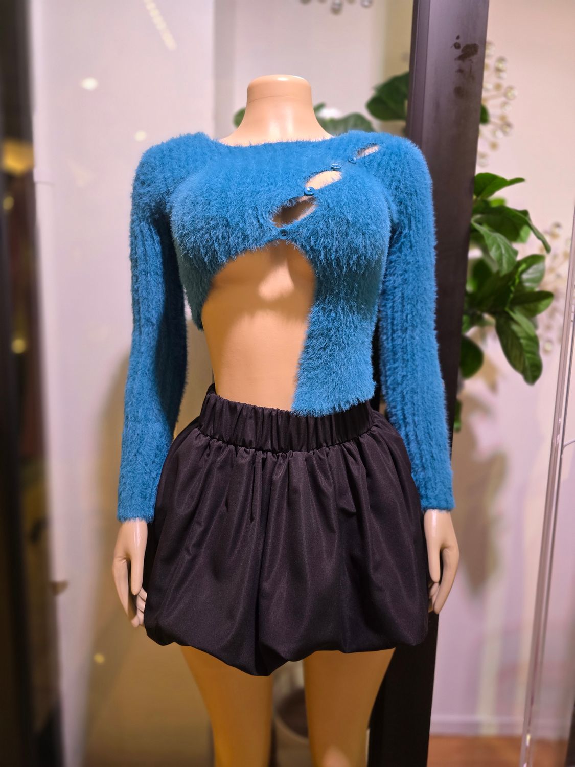 PuffySkirt