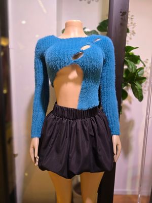 PuffySkirt