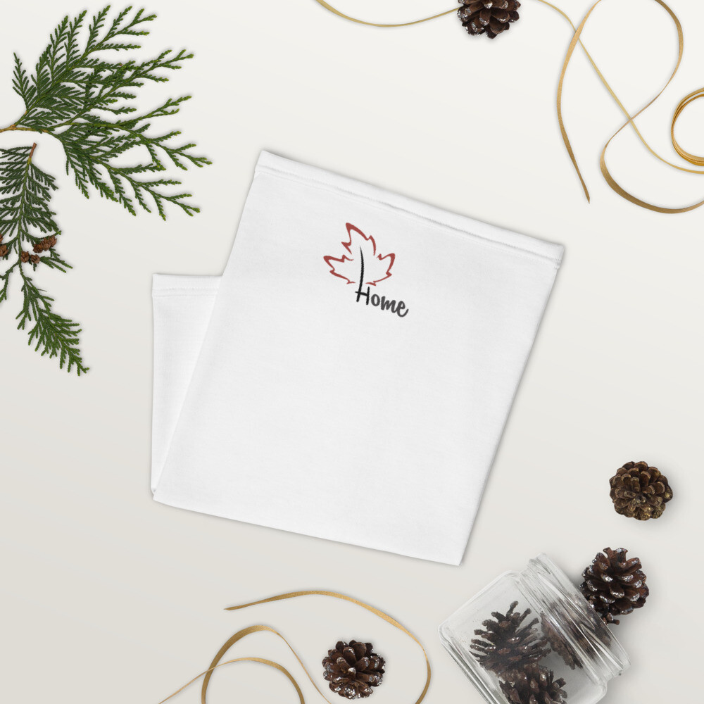 Quietly Canadian™ Neck Gaiter