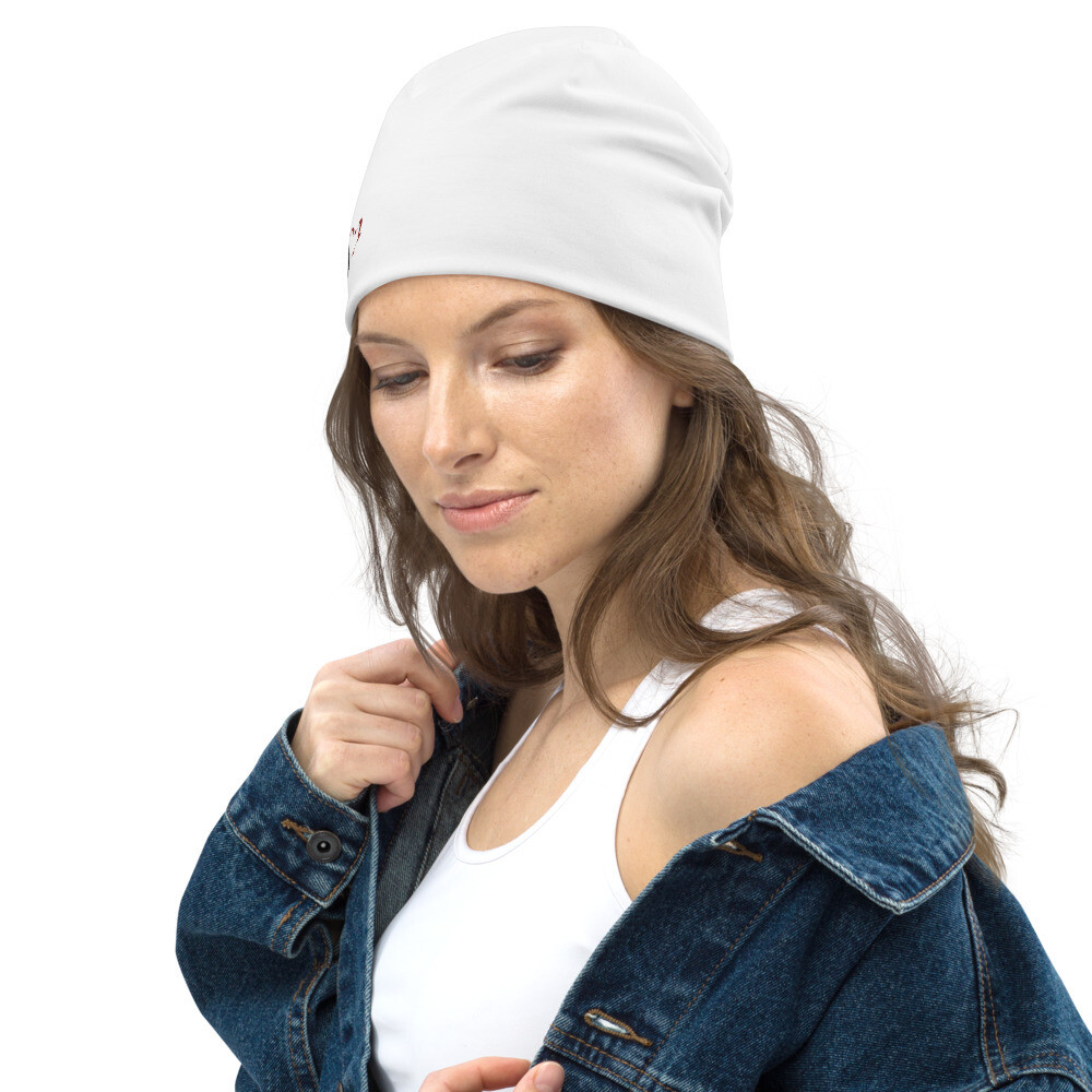 Quietly Canadian™ Beanie