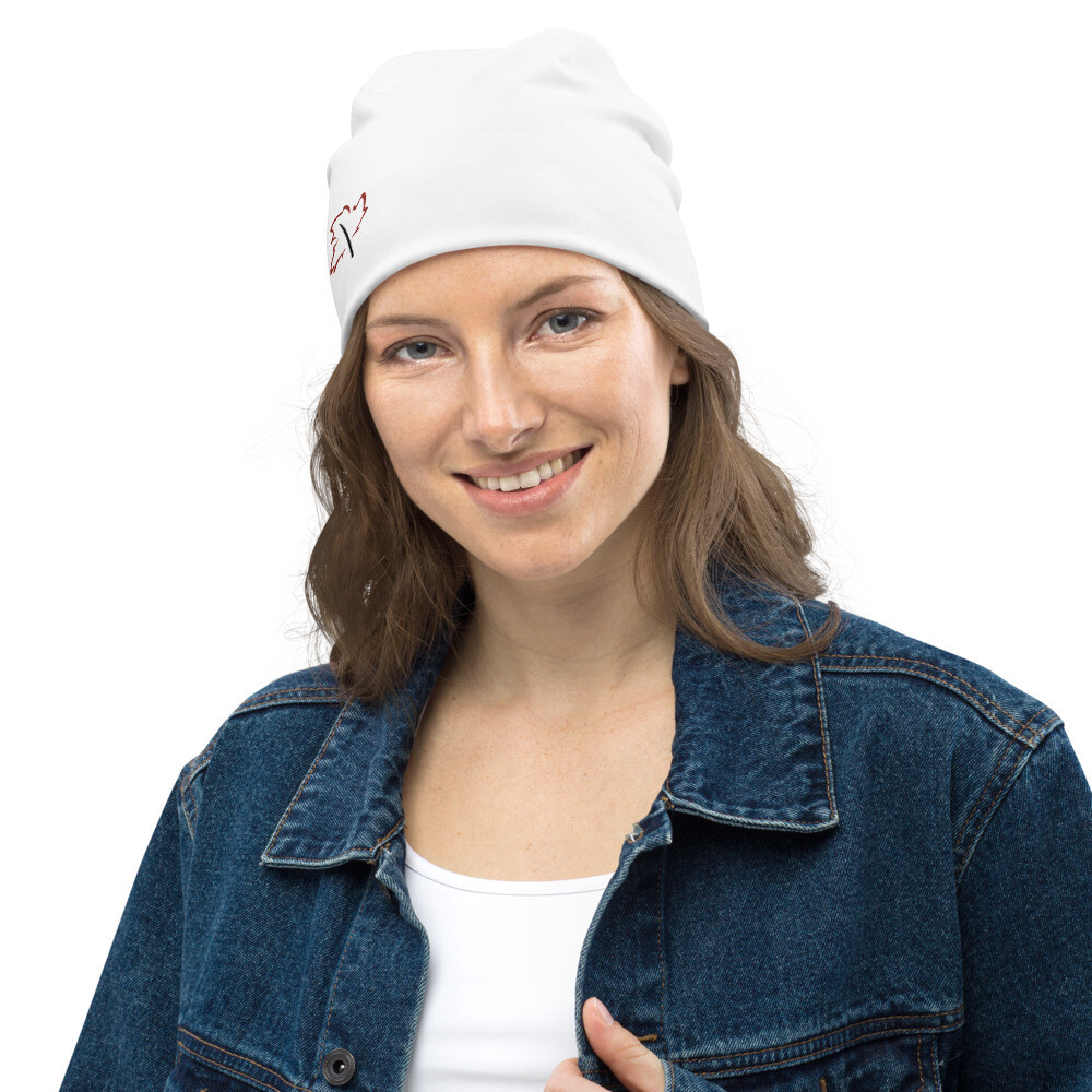 Quietly Canadian™ Beanie