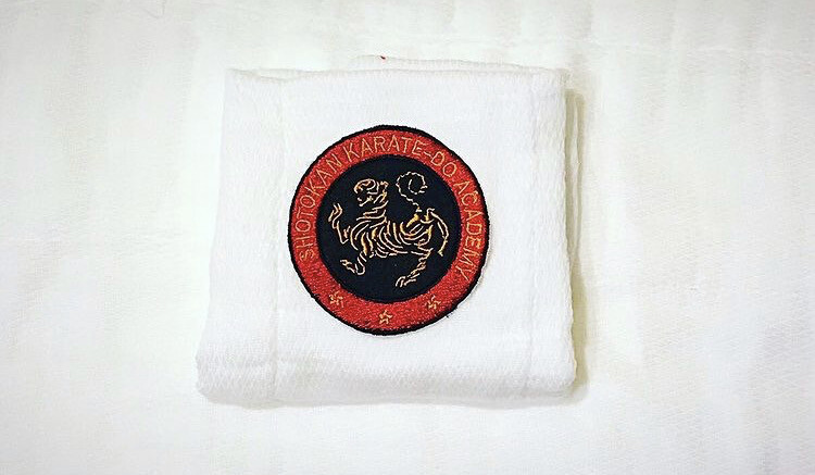 Custom Patches