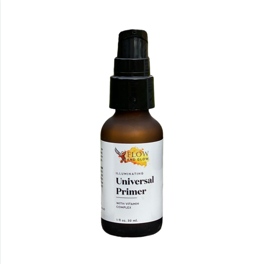 Flow & Glow Universal Primer Flow & Glow Universal Primer