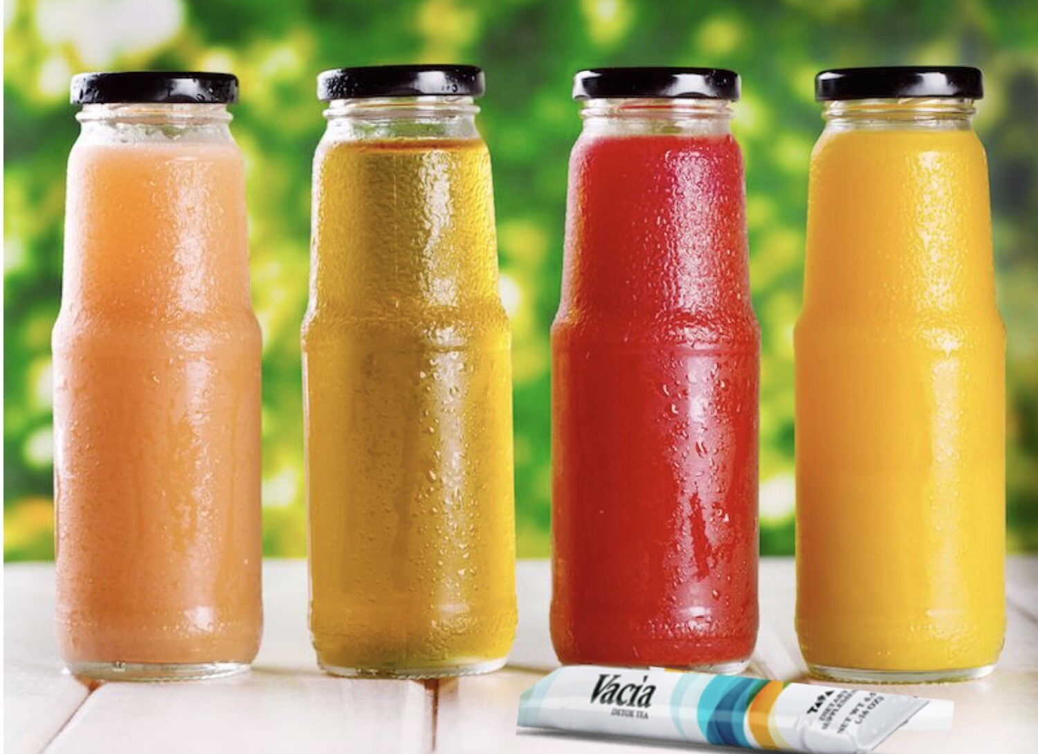 Detox Juice (Select Your Pack)