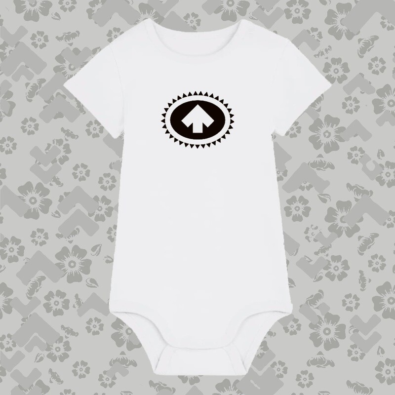 BABY BODY- WEISS