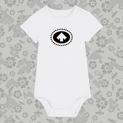 BABY BODY- WEISS