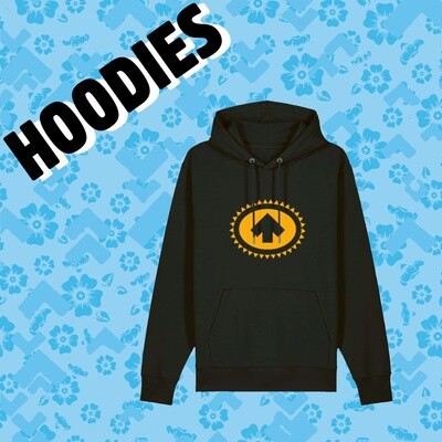 HOODIES