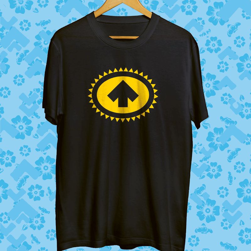 MOKKA SHIRT – BOY