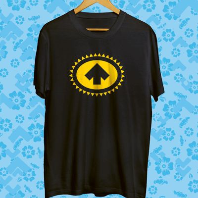 MOKKA SHIRT – BOY