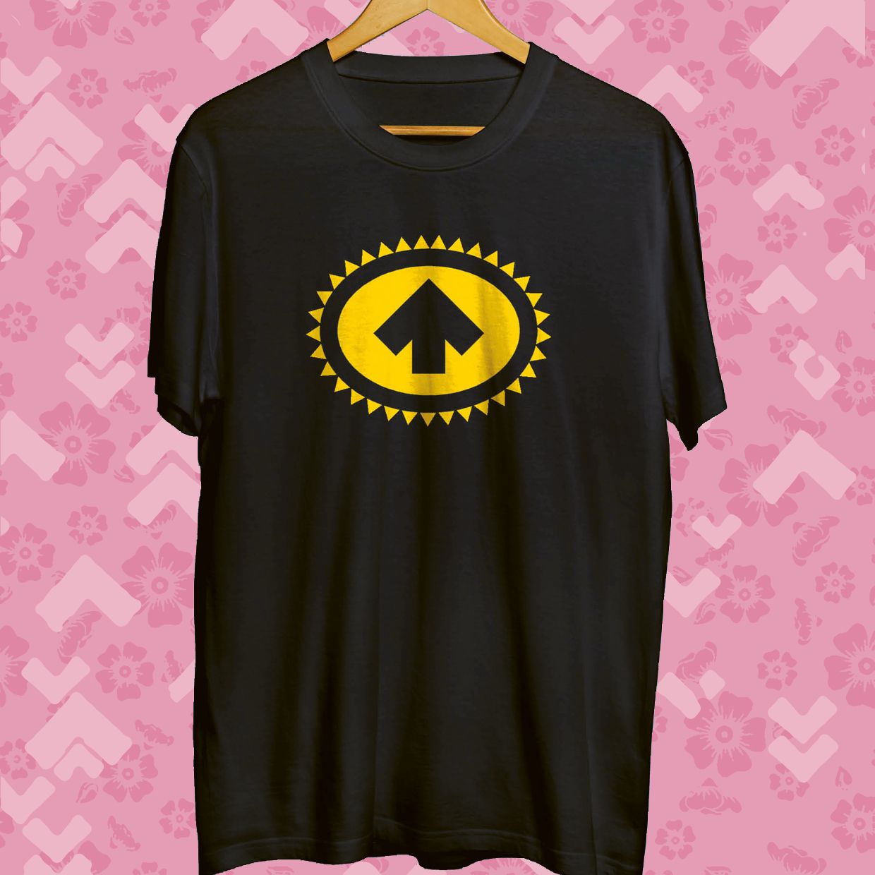MOKKA SHIRT – GIRL