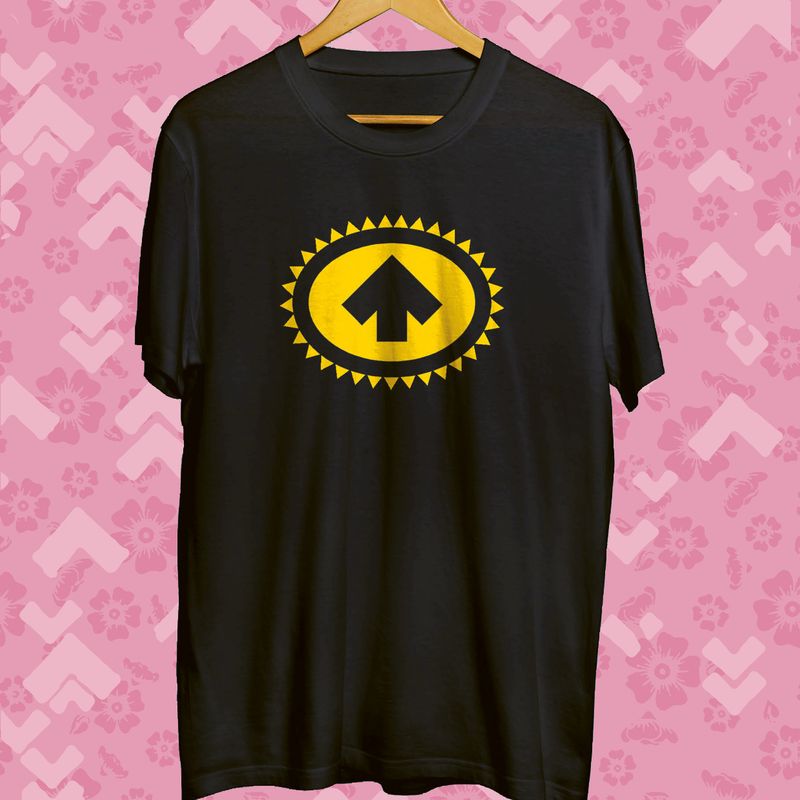 MOKKA SHIRT – GIRL