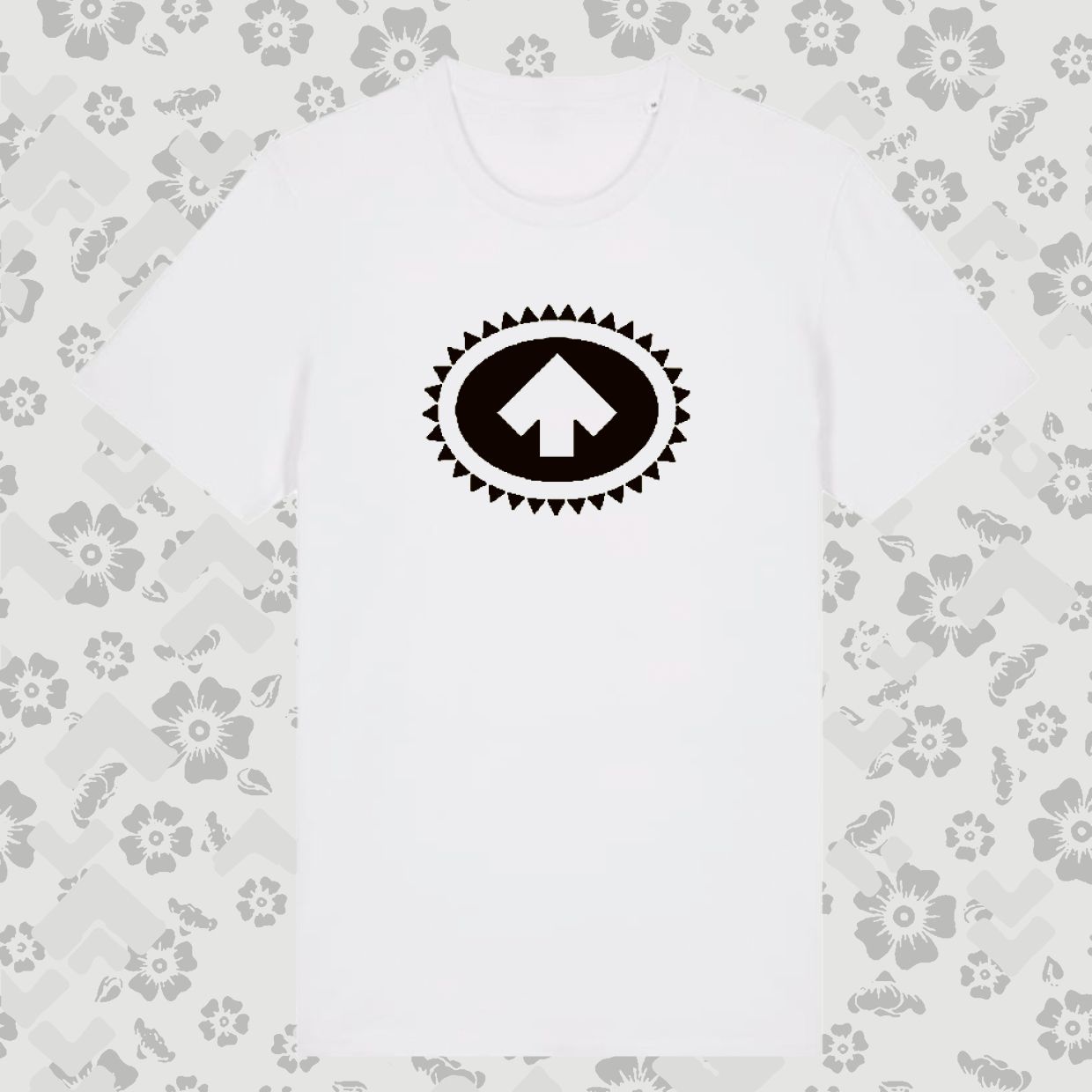 MOKKA SHIRT – WEISS