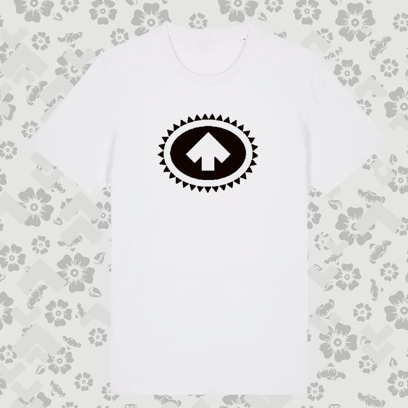 MOKKA SHIRT – WEISS