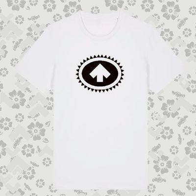 MOKKA SHIRT – WEISS