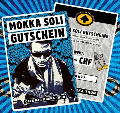 KONZERT-GUTSCHEIN