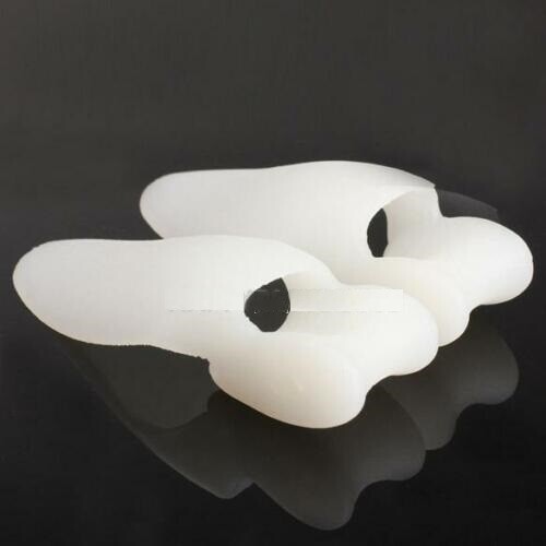 Silicone Bunion Pad and Spacer