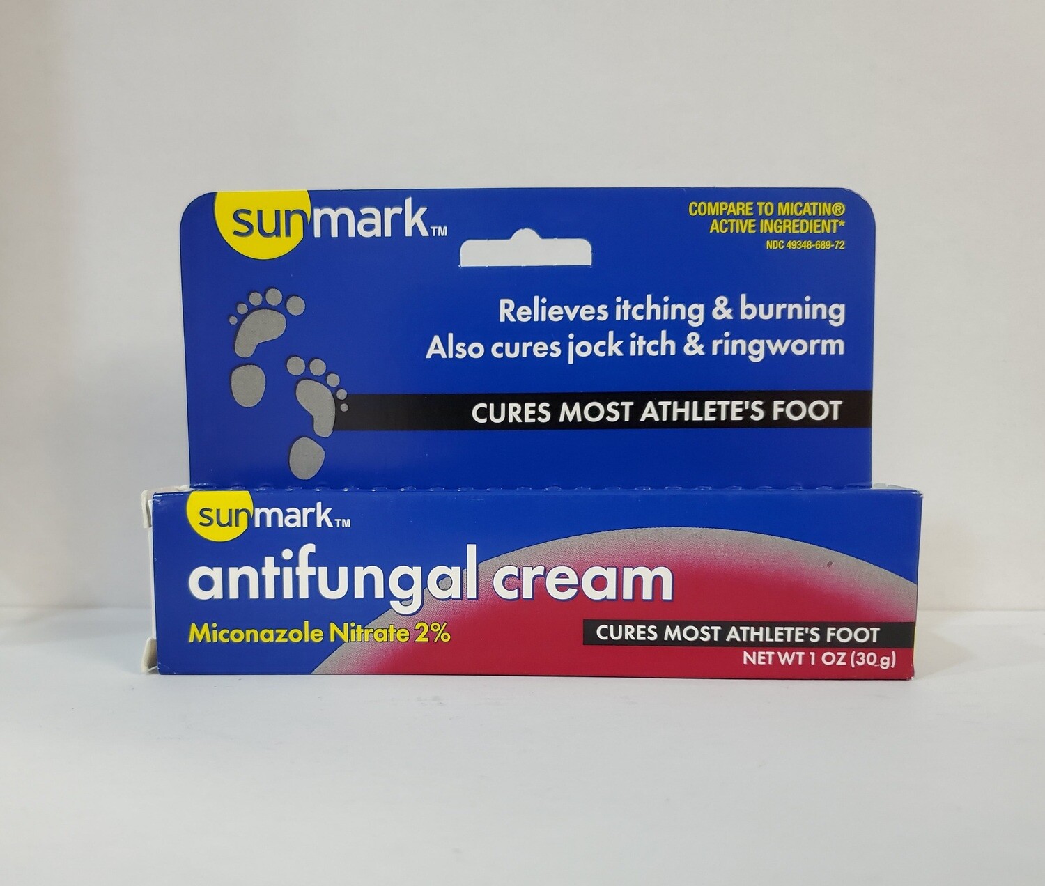 Antifungal Cream Antifungal Cream