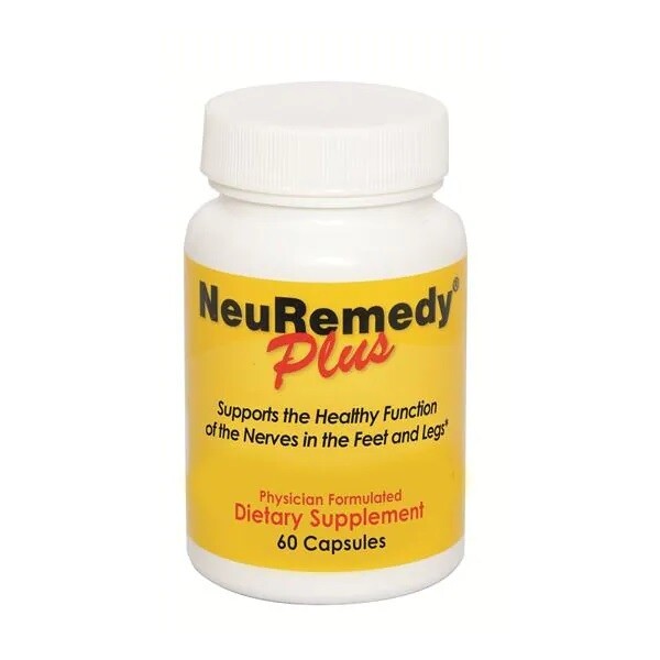 Neuremedy Plus Vitamin Supplement