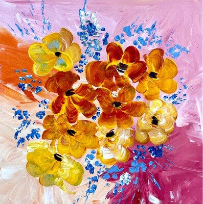 Floral